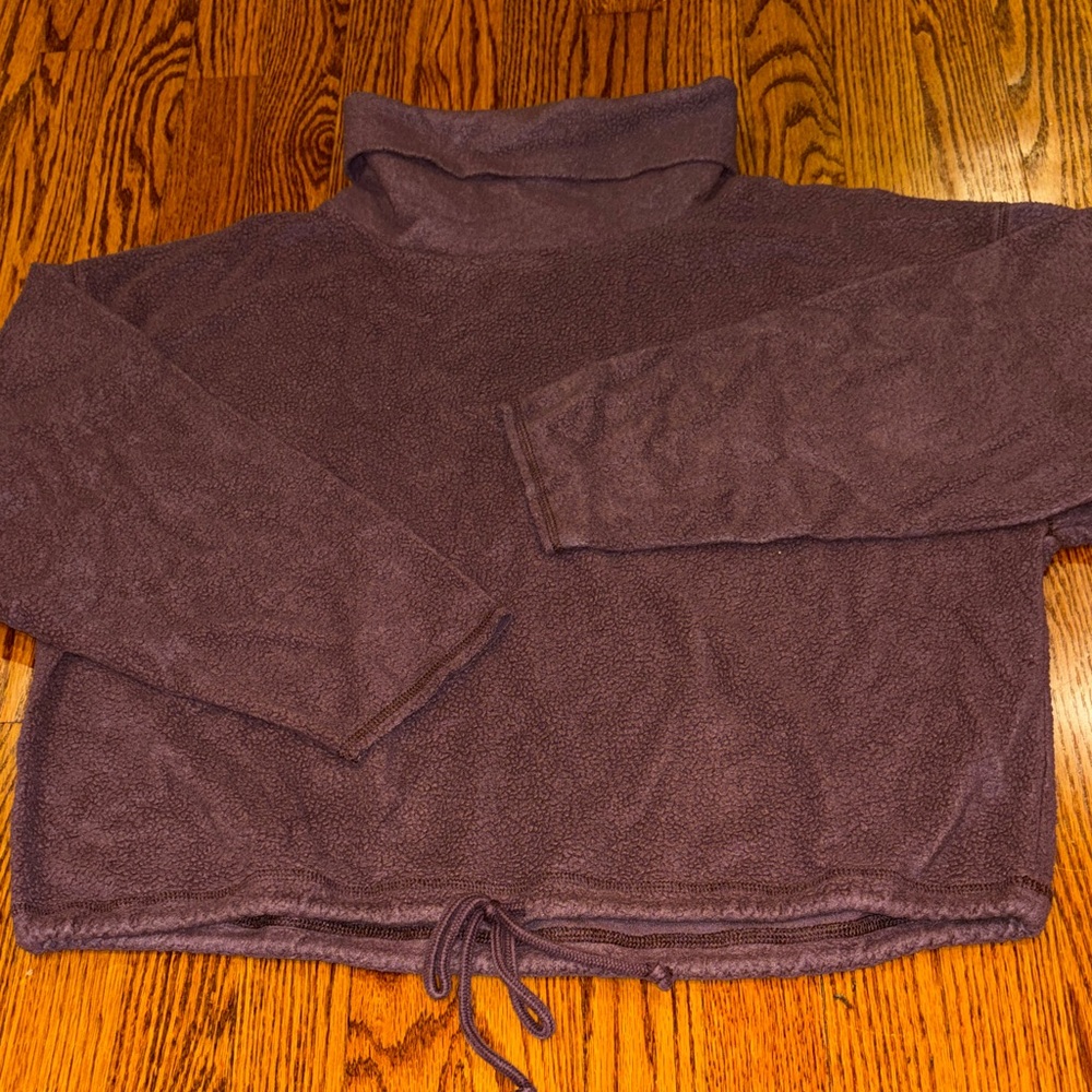 Aerie fleece